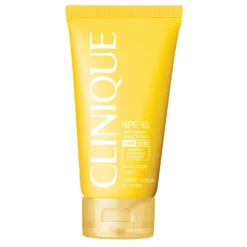 CLINIQUE SUN SMART FACE/BODY CREMA SOLARE VISO E CORPO SPF15 150 ML