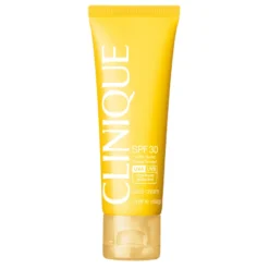 CLINIQUE SUN FACE CREMA PROTETTIVA SOLARE VISO SPF 30 50 ML