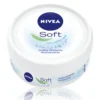 Nivea Soft Crema Idratante 200 Ml