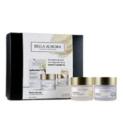 PACK SPLENDOR MAMMA NATALE BELLA AURORA