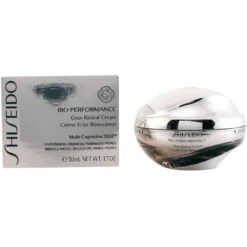 Crema Viso Shiseido Bio-Performance Glow Revival Cream 50 Ml