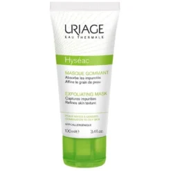 Uriage Hyséac Maschera Gommage Esfoliante 100 Ml SILVANO MONICO