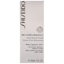 Siero Viso Shiseido Bio Performance Glow Revival Serum 30 Ml