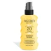 Angstrom Protect SPF20 Corpo Hydraxol Latte Spray Solare 175ml CHEFARO