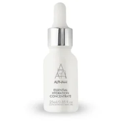 Alpha-h Essential Hydration Concentrato Idratante Viso 25 Ml