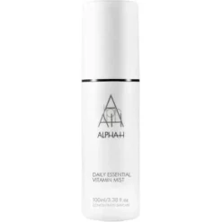 Alpha-h Daily Essential Vitamin Mist Spray Per Il Viso 100 Ml