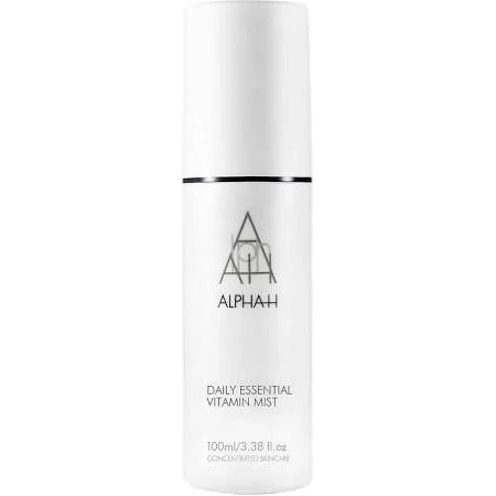 Alpha-h Daily Essential Vitamin Mist Spray Per Il Viso 100 Ml 1 Alpha-h Daily Essential Vitamin Mist Spray Per Il Viso 100 Ml