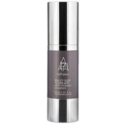 Alpha-h Beauty Sleep Power Mist Nebbia Idratante Viso 30 Ml