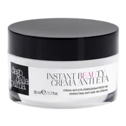 Diego Dalla Palma Instant Beauty Crema Anti Eta' Perfezionatrice Hd 50 Ml