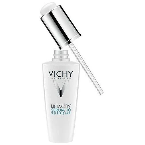 Vichy Liftactiv Serum 10 Supreme Anti-età 50ml 1 Vichy Liftactiv Serum 10 Supreme Anti-età 50ml