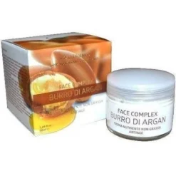 Face Complex Crema Viso Al Burro Di Argan 50 Ml