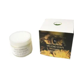 Face Complex Crema Viso Veleno D'Api 50 Ml