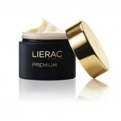 Lierac Premium Crema Setosa Anti-età Globale Viso 50ml
