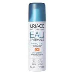 Eau Thermale Spray All'acqua Anti-inquinamento SPF30 50ml Uriage