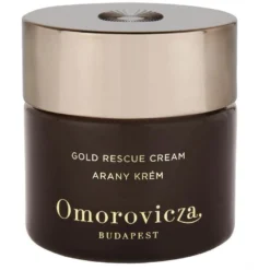 Omorovicza Gold Rescue Crema Viso Antirughe 50 Ml