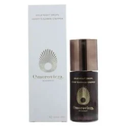 Omorovicza Gold Night Drops Siero Notturno Viso 30 Ml