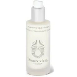 Omorovicza Balancing Moisturiser Crema-Gel Per Pelli Grasse E Miste 50 Ml