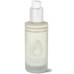 Omorovicza Illuminating Moisturiser Crema Idratante Illuminante Viso 50 Ml