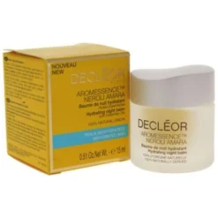 DECLÉOR Decléor Paris Aromessence Neroli Amara Balsamo Viso Idratante Notte 15 Ml