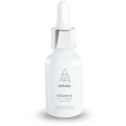 Alpha-H Vitamin B Concentrated Siero Viso 25 Ml