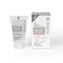 Extra Pure Hyaluronic Fluido Idratante Viso Antietà (15ml) CODEFAR