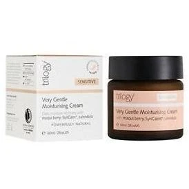 Trilogy Very Gentle Crema Idratante 60 Ml 1 Trilogy Very Gentle Crema Idratante 60 Ml