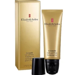 Elizabeth Arden Ceramide Lift Firm Sculpting Gel Tonificante Viso 50 Ml