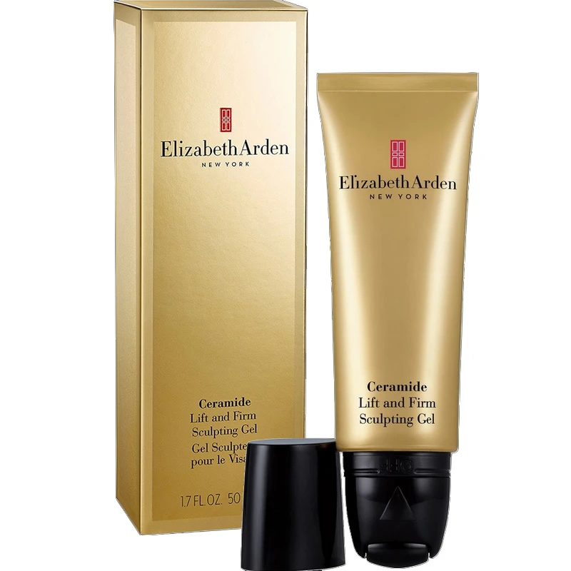 Elizabeth Arden Ceramide Lift Firm Sculpting Gel Tonificante Viso 50 Ml 1 Elizabeth Arden Ceramide Lift Firm Sculpting Gel Tonificante Viso 50 Ml