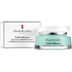 Elizabeth Arden Visible Difference Replenishing Hydragel Complex Gel Viso Idratante 75 Ml