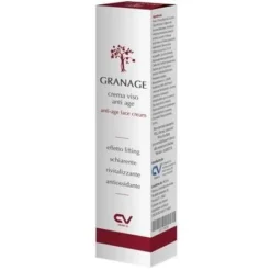 GRANAGE CREMA VISO ANTI-AGE 50 Ml CV MEDICAL