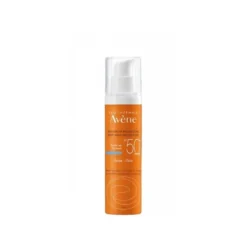 Avène Avene Fluido Solare SPF50+ Per Viso E Collo 50ml
