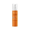 Avène Avene Fluido Solare SPF50+ Senza Profumo Per Viso E Collo 50ml