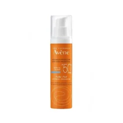 Avène Avene Fluido Solare SPF50+ Senza Profumo Per Viso E Collo 50ml