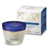 VITA AGE AURUM CREMA RIGENERANTE 50ml BOTTEGA LUNGA VITA