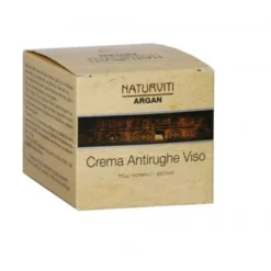 DT ARGAN CREMA NUTRIENTE PELLI NORMALI - MISTE 40ML MARCO VITI