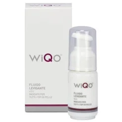 Fluido Levigante Viso 30ml WiQo