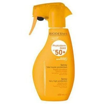 Bioderma Photoderm Max Spray Spf50 400 Ml 1 Bioderma Photoderm Max Spray Spf50 400 Ml