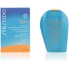 Shiseido Expert Sun Aging Protection Lotion Plus SPF50+ Protezione Molto Alta Viso/Corpo 100 Ml
