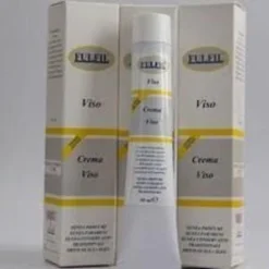 Fulfil Crema Viso 40ml Antiossidante EUROCOSMEDIC