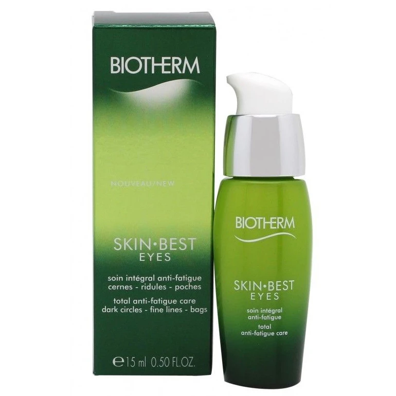Biotherm Skin Best Crema Contorno Occhi 15 Ml 1 Biotherm Skin Best Crema Contorno Occhi 15 Ml