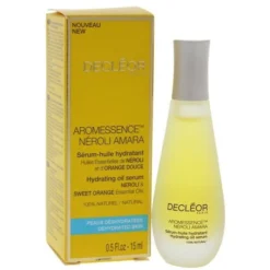 DECLÉOR Decleor Aromessence Neroli Amara Olio-Siero Idratante Viso 15 Ml
