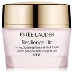 Estee Lauder Resilience Lift Cream SPF15 50 Ml