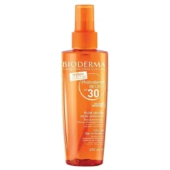 Bioderma Photoderm Bronz Brume Olio Secco SPF 30