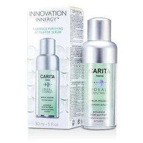 Carita Ideal Controle Powder Siero 30 Ml 1 Carita Ideal Controle Powder Siero 30 Ml
