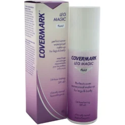 Covermark Legmagic Fluid 65 75ml