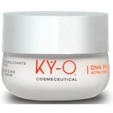 Ky-O Cosmeceutical Energetic Anti Age Crema Viso 50 Ml