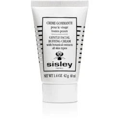 Sisley Esfoliante Viso Delicato Con Crema Di Estratti Botanici 40 Ml