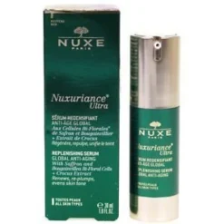 Nuxe Nuxuriance Global Siero Riempitivo Anti-Età Tutti I Tipi Di Pelle 30 Ml