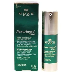 Nuxe Nuxuriance Global Siero Riempitivo Anti-Età Tutti I Tipi Di Pelle 30 Ml 1 Nuxe Nuxuriance Global Siero Riempitivo Anti-Età Tutti I Tipi Di Pelle 30 Ml