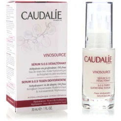Caudalie Vinosource S.O.S Thirst Quenching Siero 30 Ml